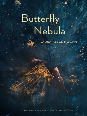 cover image of Butterfly Nebula